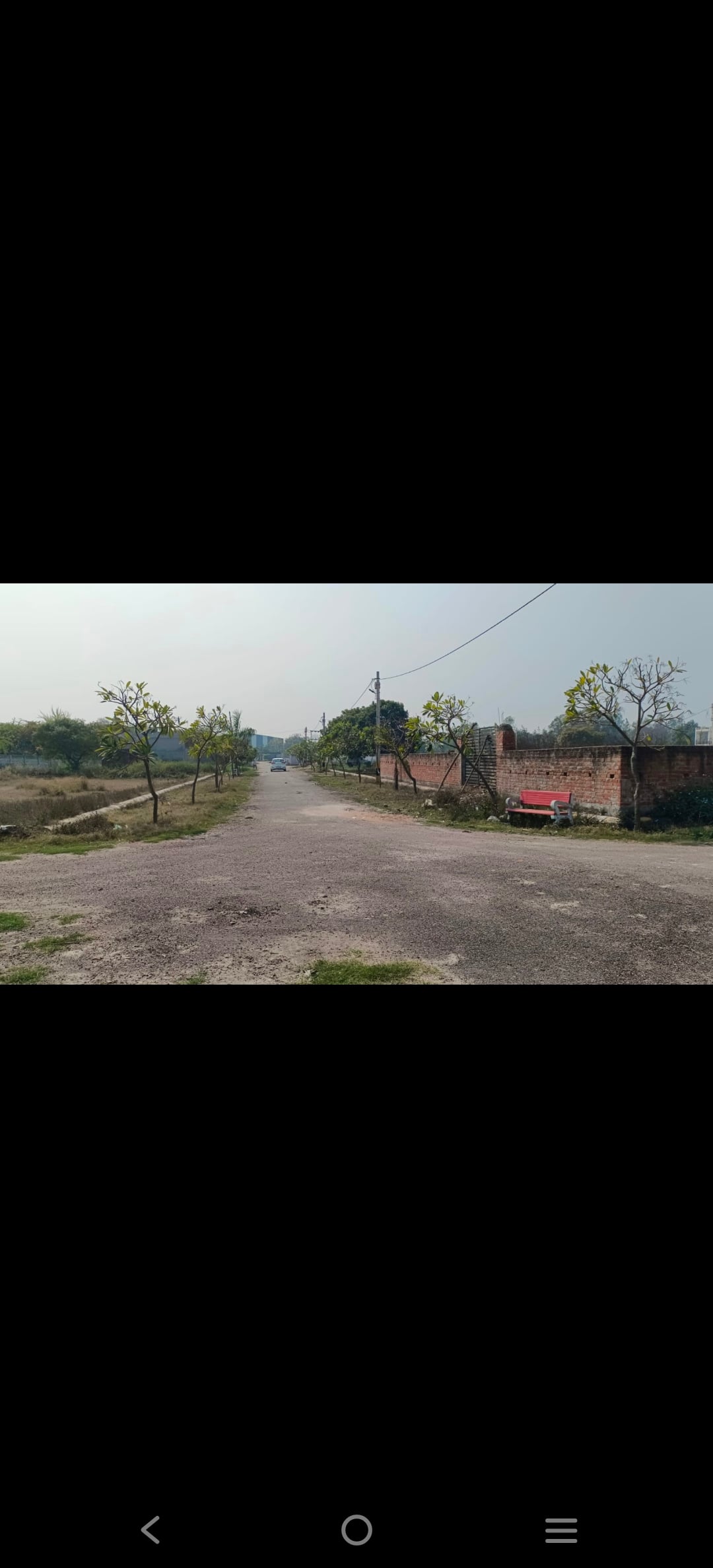 Premium corner plot at Ansal - Main Image