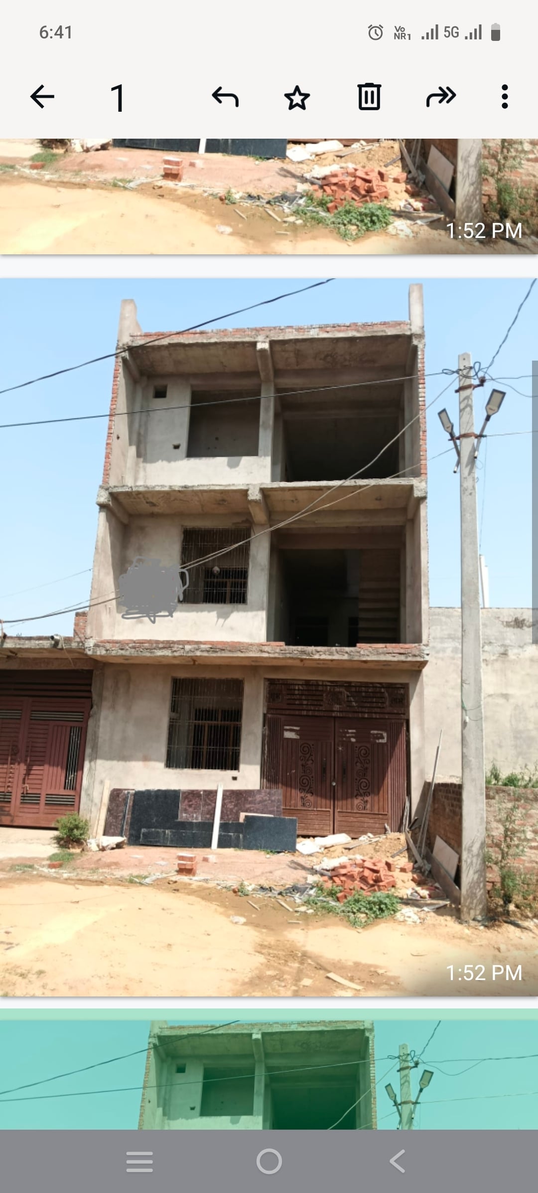 Premium Corner plot at Ansal - Main Image